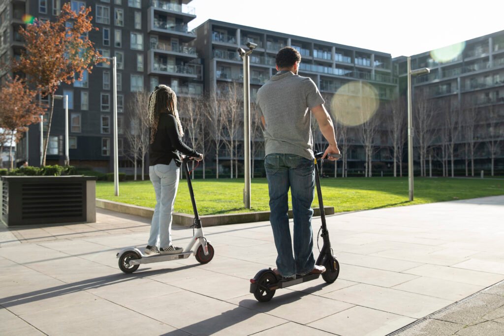 About Ekomobiliti - ecological electric mobility