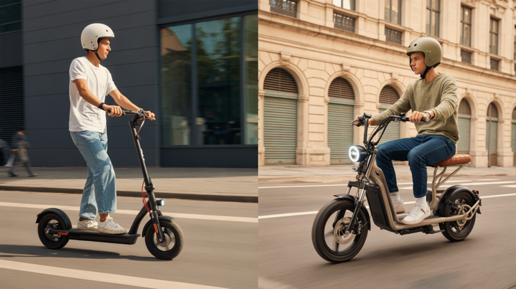freepik__sidebyside-comparison-of-a-young-adult-riding-an-e__97636